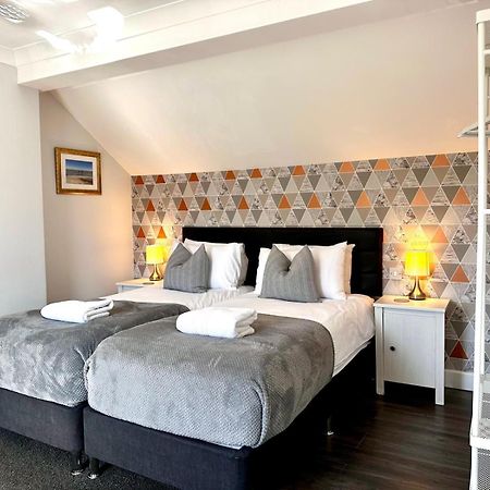 Sweet Suites Lytham Lytham St Annes Exterior foto