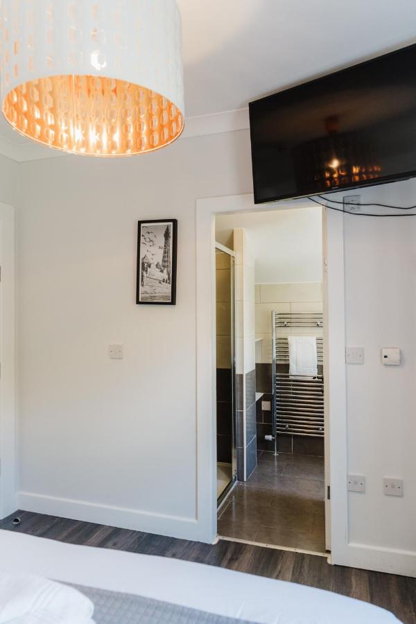 Sweet Suites Lytham Lytham St Annes Exterior foto