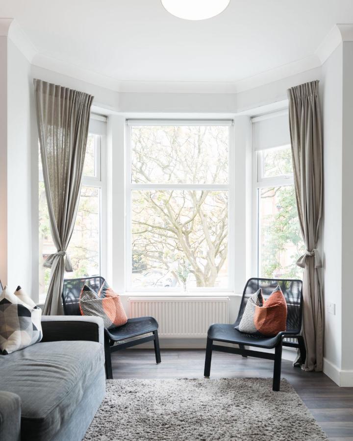 Sweet Suites Lytham Lytham St Annes Exterior foto
