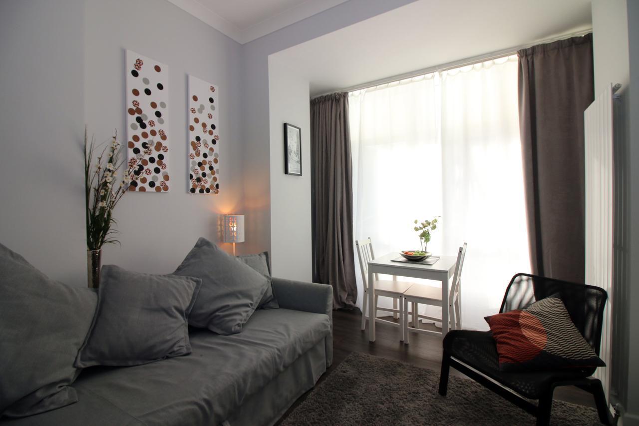 Sweet Suites Lytham Lytham St Annes Exterior foto